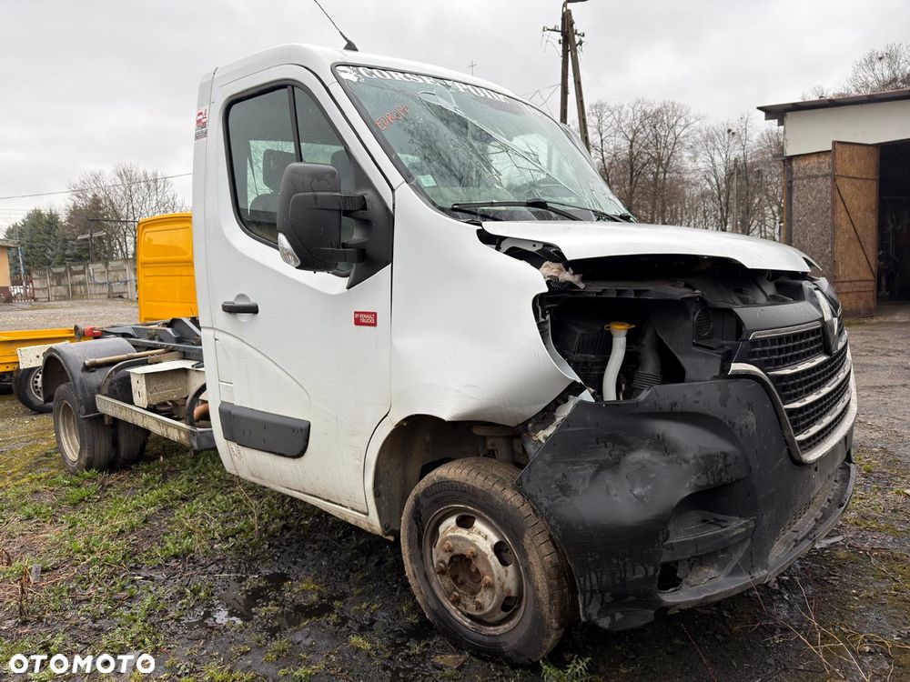 Renault Master - 13