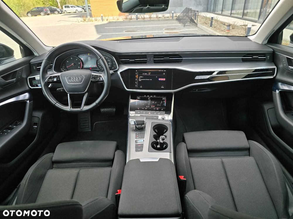 Audi A6 Avant - 17