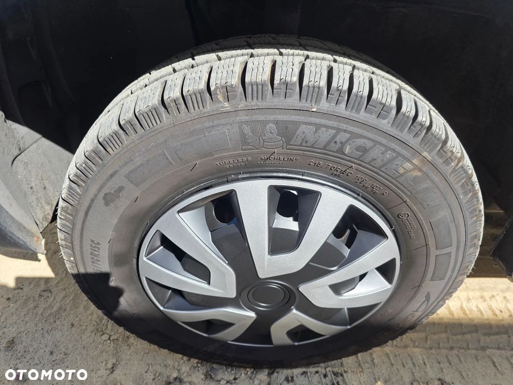 Peugeot Boxer ducato jumper 2,2 Model L2H2 klima tempomat Czujniki  dubel drzwi przesuwne - 39