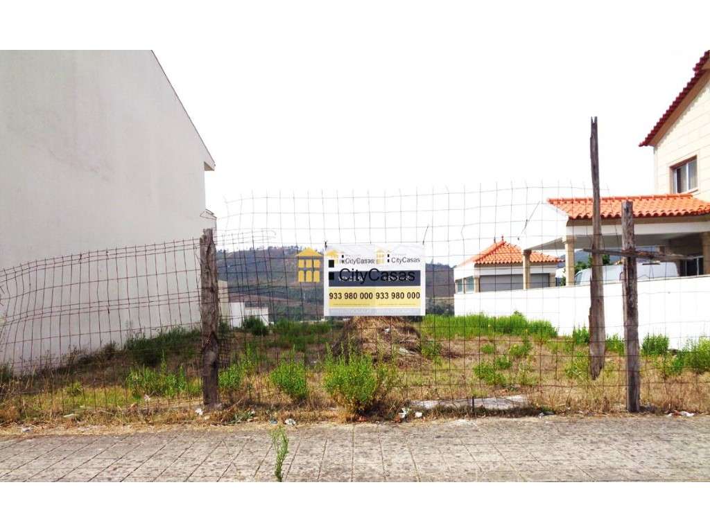 Terreno p/ Construção de Moradia | Campo - View 2