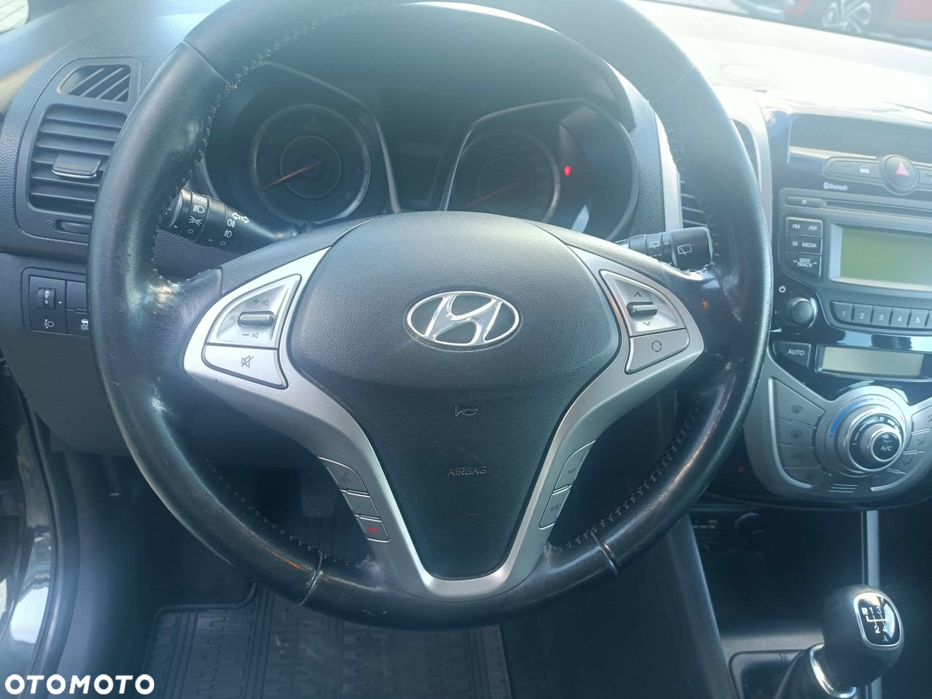Hyundai ix20 1.6 Premium - 15