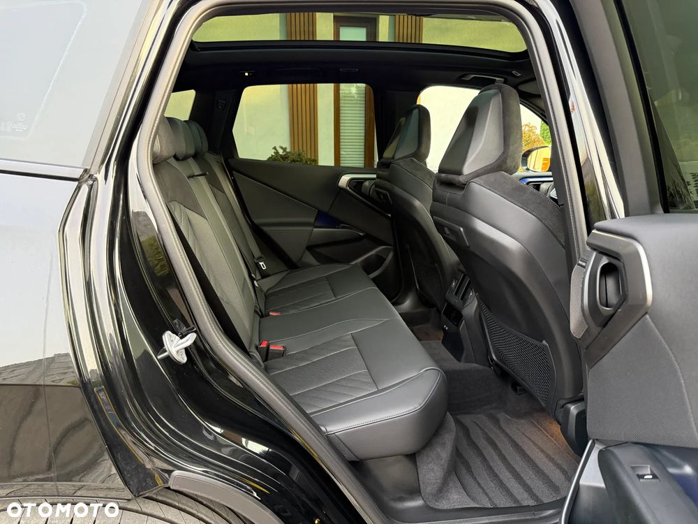 BMW X3 - 13