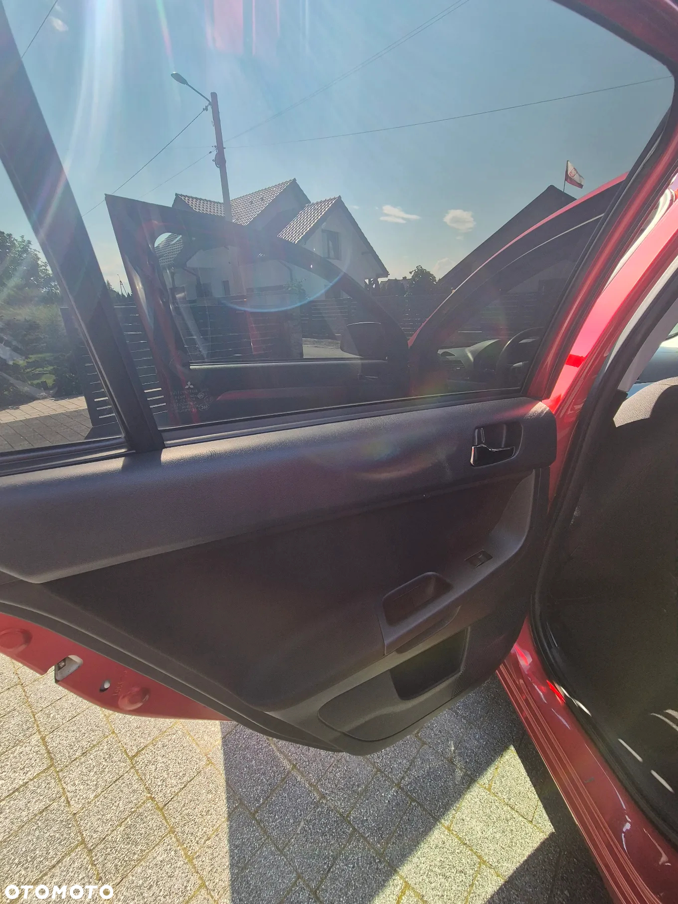 Mitsubishi Lancer 1.8 Invite - 14