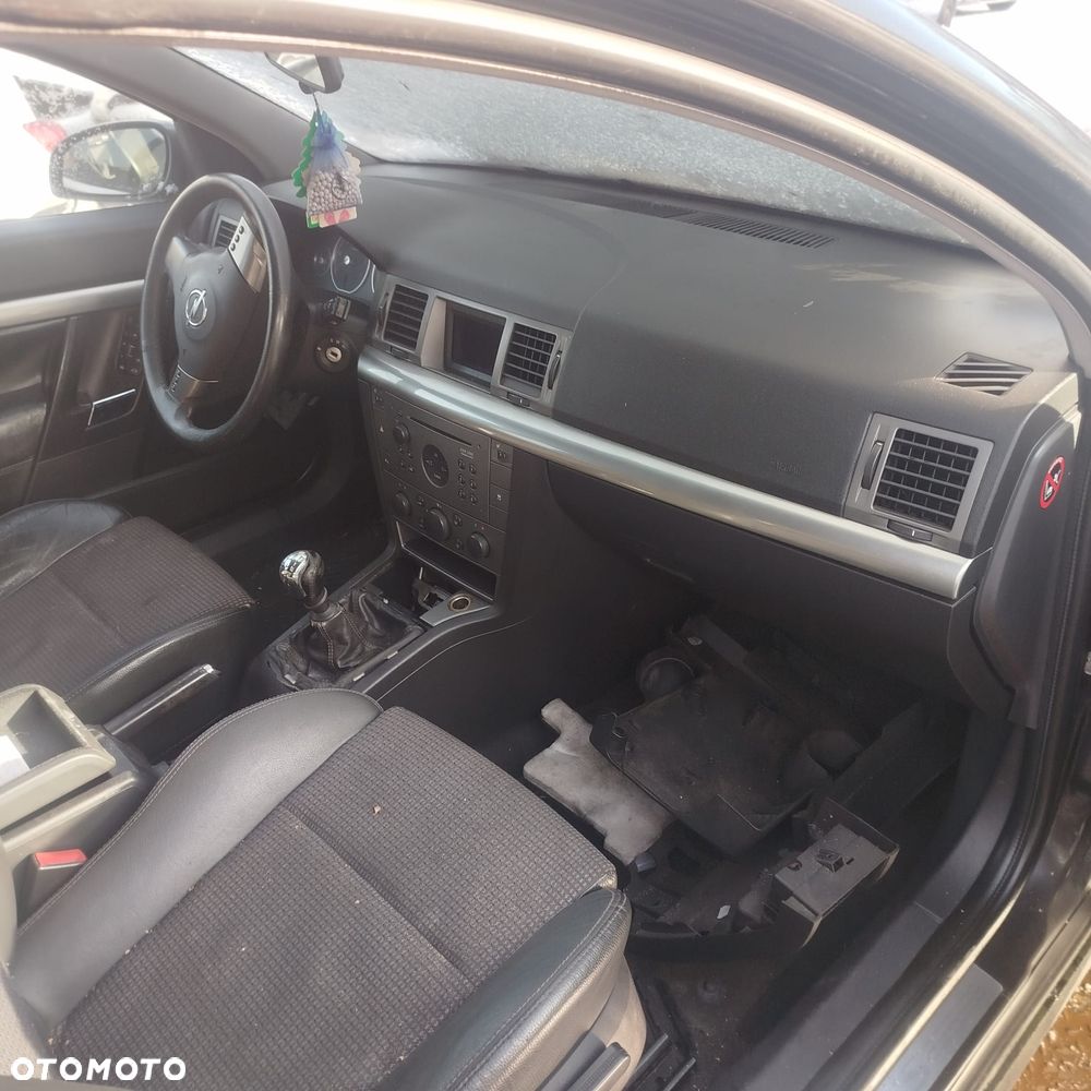 Opel Vectra C na części - 5
