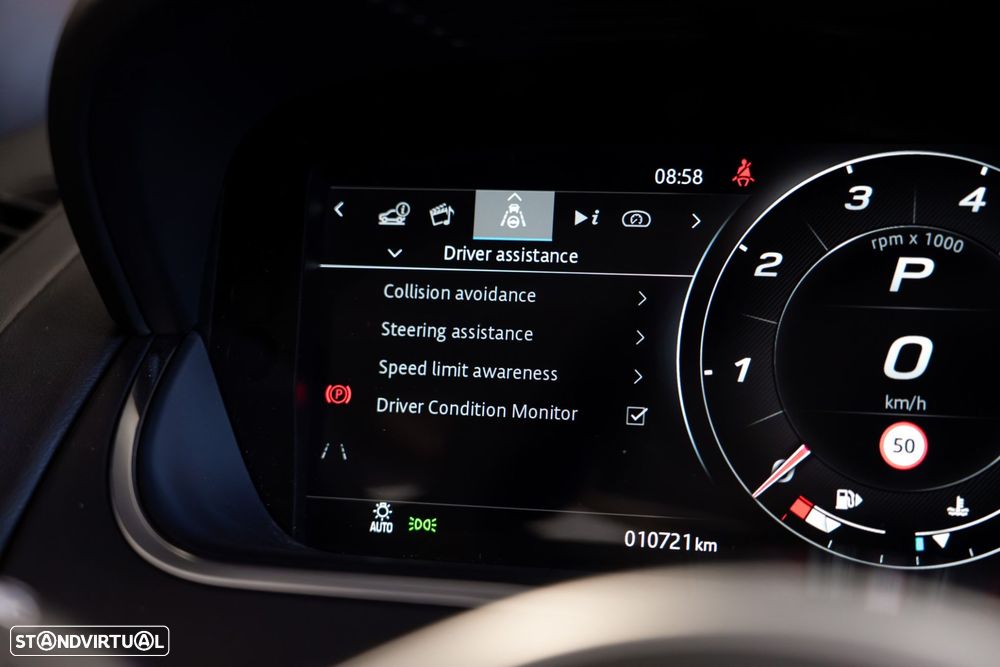 Jaguar F-Type 2.0 i4 R-Dynamic - 27