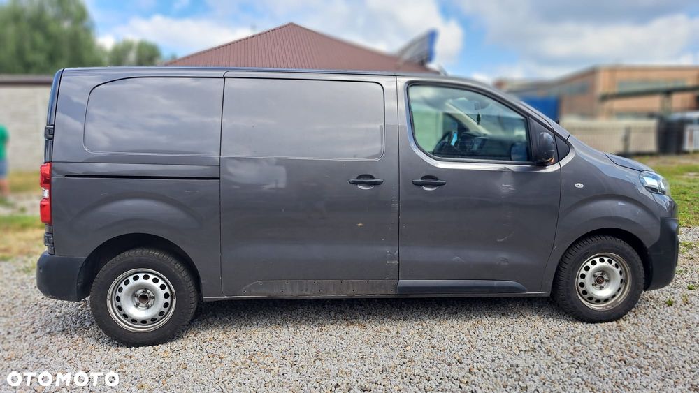 Citroën Jumpy - 10