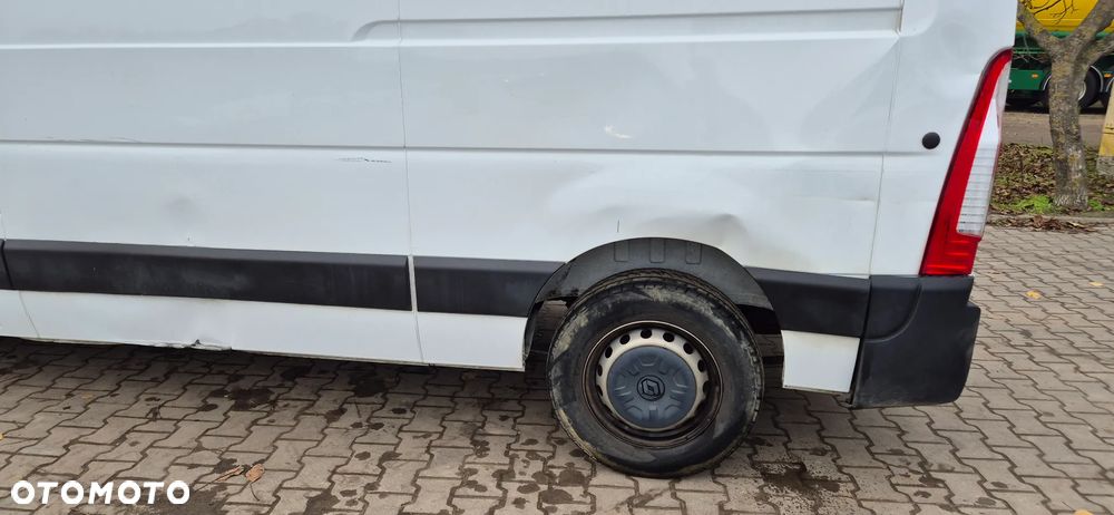 Renault MASTER - 19