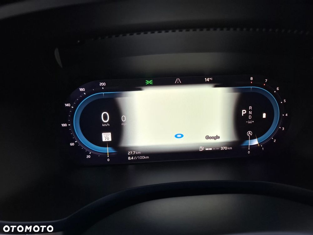 Volvo S60 B5 B AWD Ultimate Dark - 21