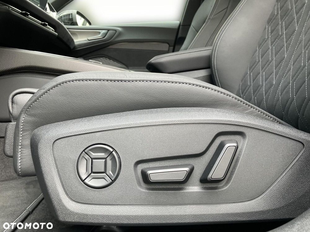 Audi A5 Limousine - 16