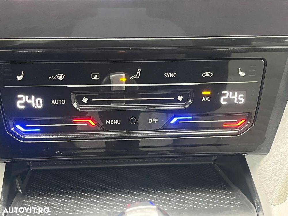 Volkswagen Passat Alltrack 2.0 TDI 4Mot DSG - 16