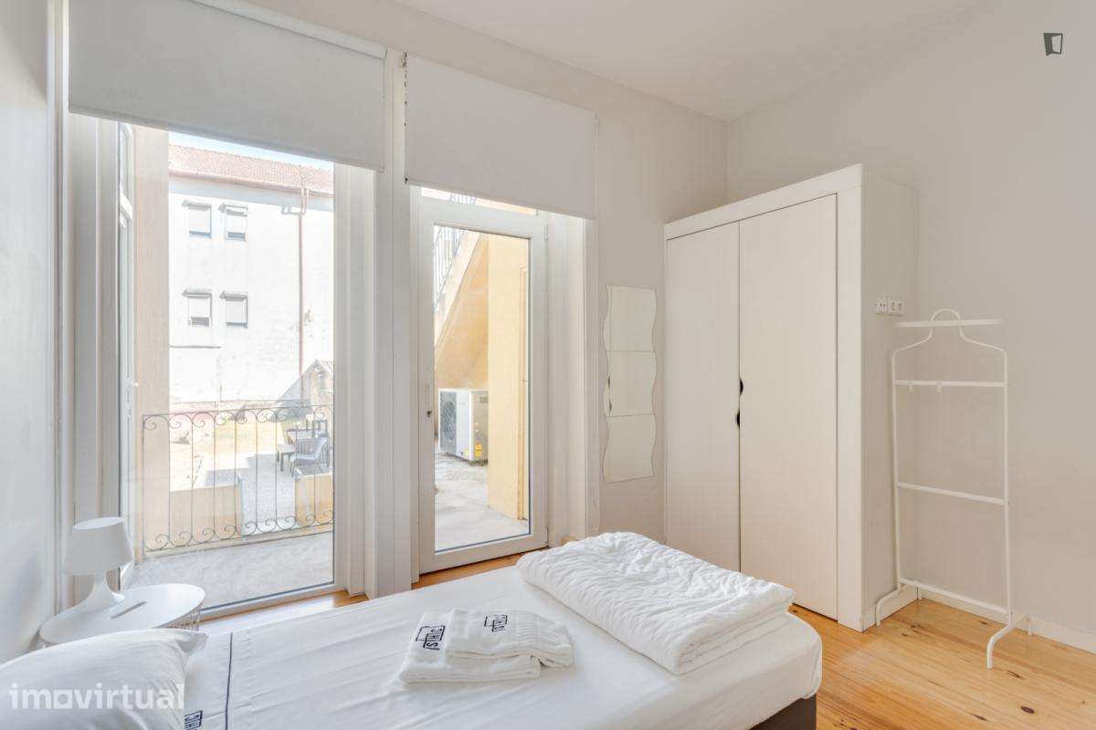 Quarto - localizado em Bonfim Porto - Grande imagem: 3/8