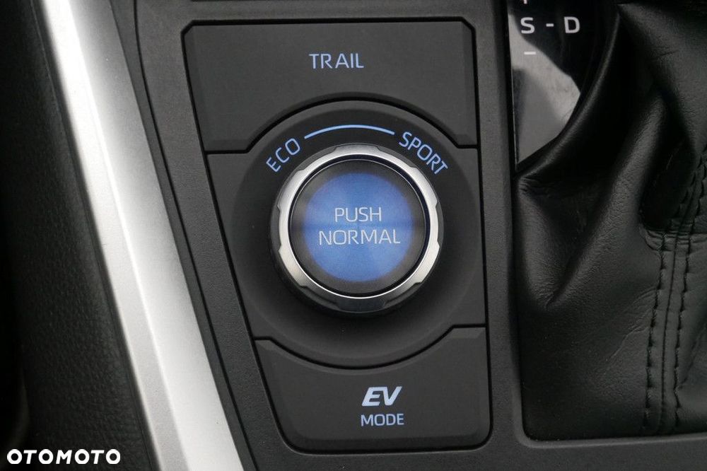 Toyota RAV4 2.5 Hybrid Selection 4x4 - 20