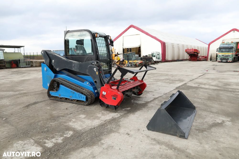 Altul MACH PRO - MP20 - 1