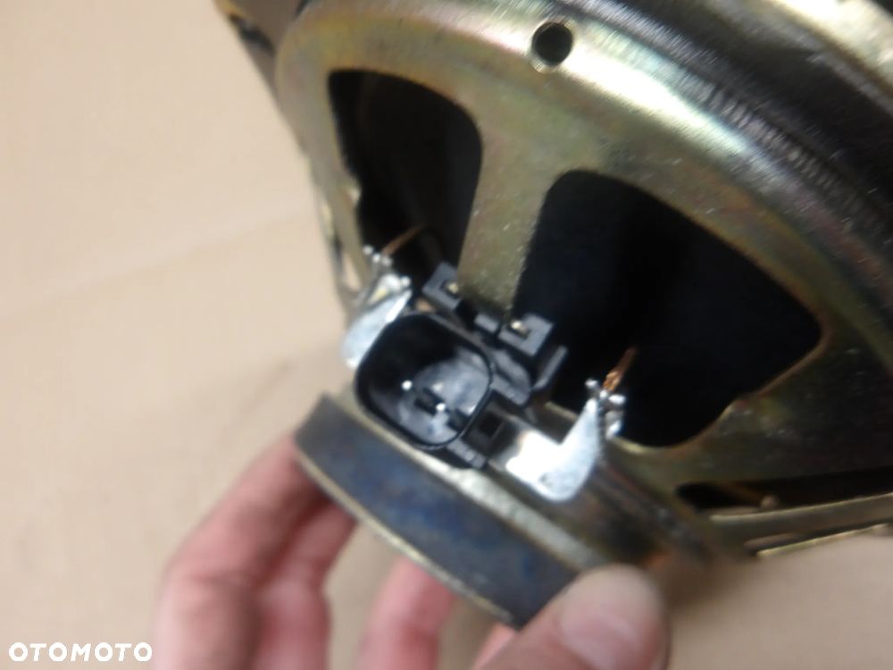 FORD FIESTA MK6 1.3B GŁOŚNIK PRAWY LEWY PRZÓD TYŁ - 10