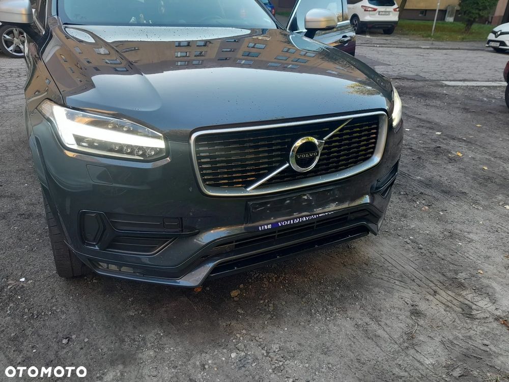 Volvo Xc 90 2016 photo 3