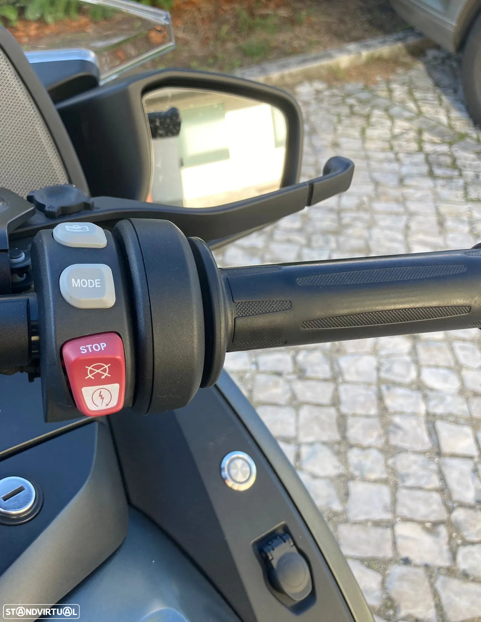 BMW R 1200 RT - 7