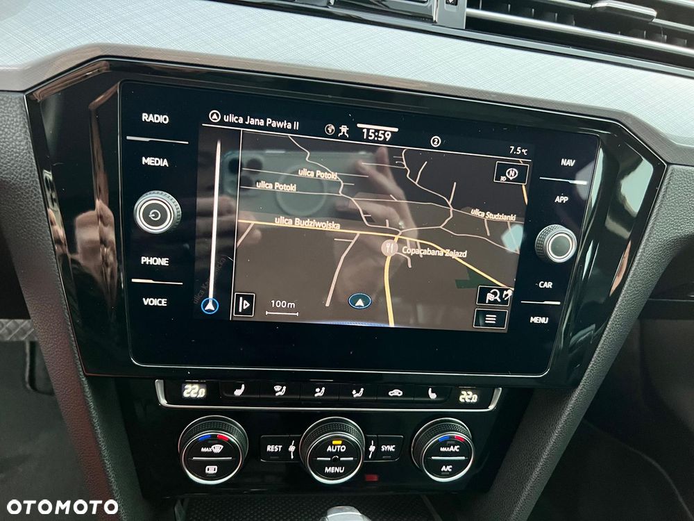 Volkswagen Passat 1.5 TSI EVO Business DSG - 30