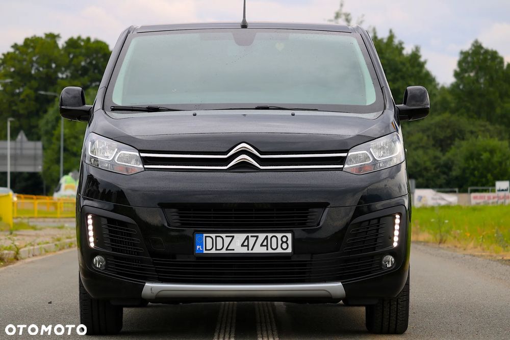 Citroën JUMPY - 19