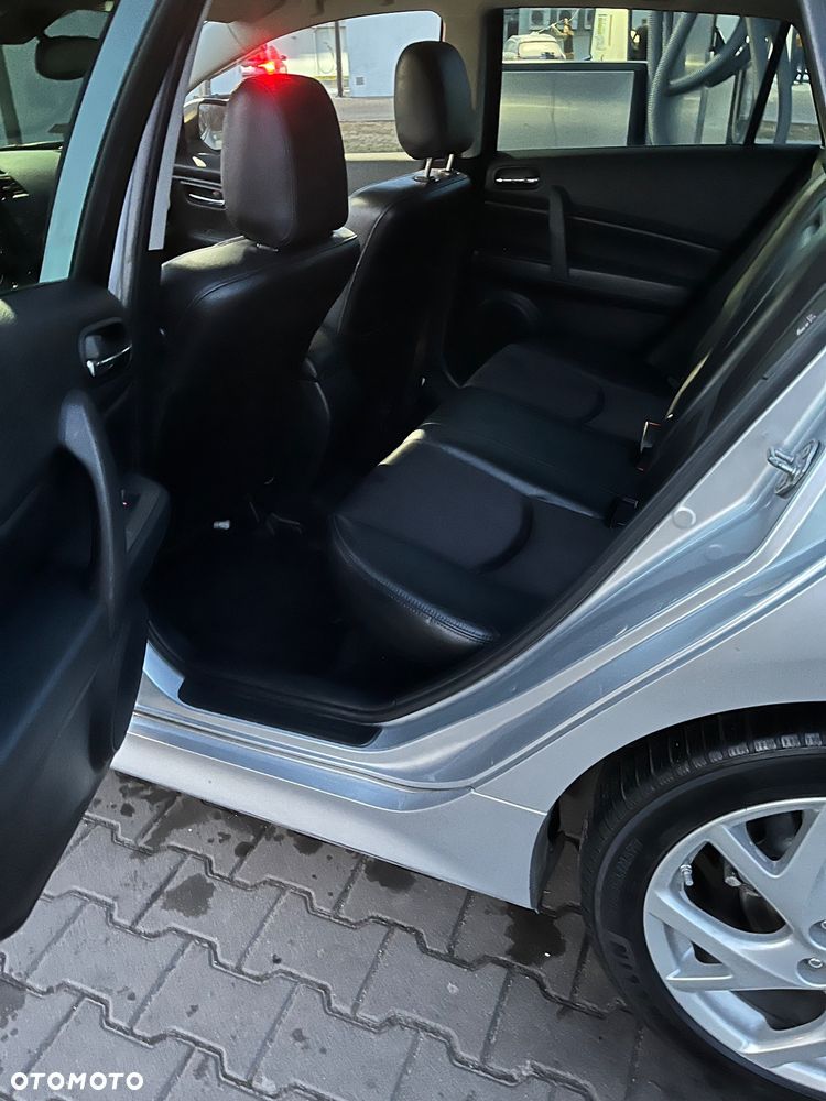 Mazda 6 2.5 Sport - 19