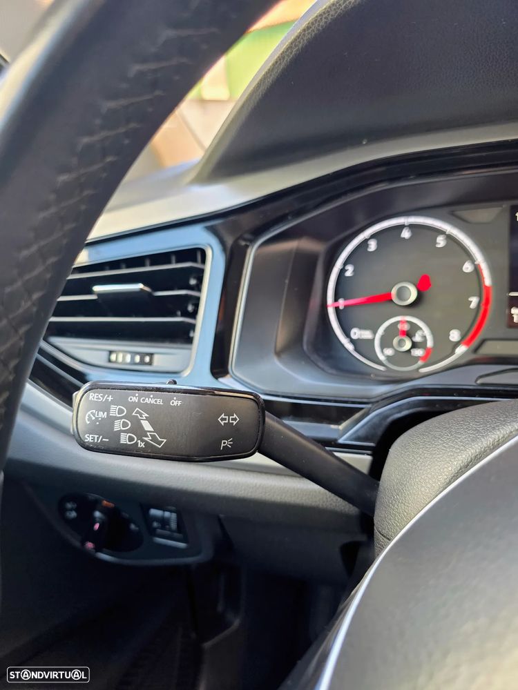 VW Polo 1.0 TSI Confortline - 31