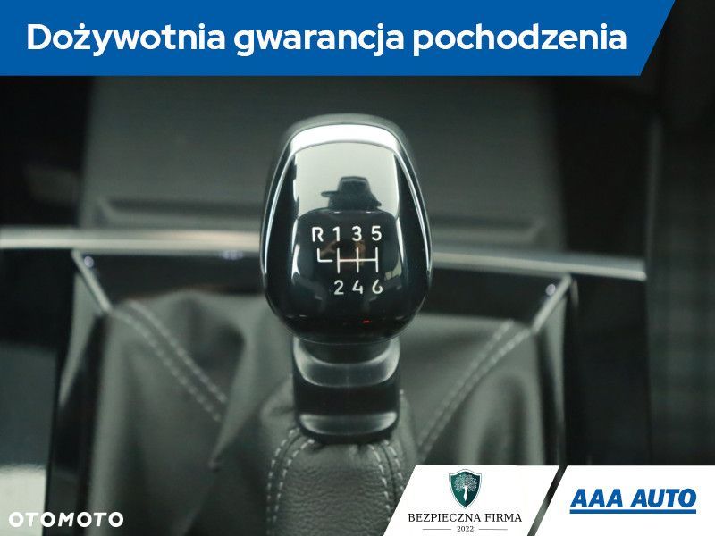 Opel Astra - 12