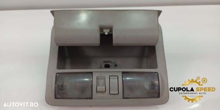 Lampa plafon fata 26430EB411 Nissan Pathfinder R51 [2004 - 2010] - 2