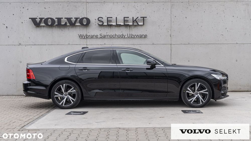 Volvo S90 - 10
