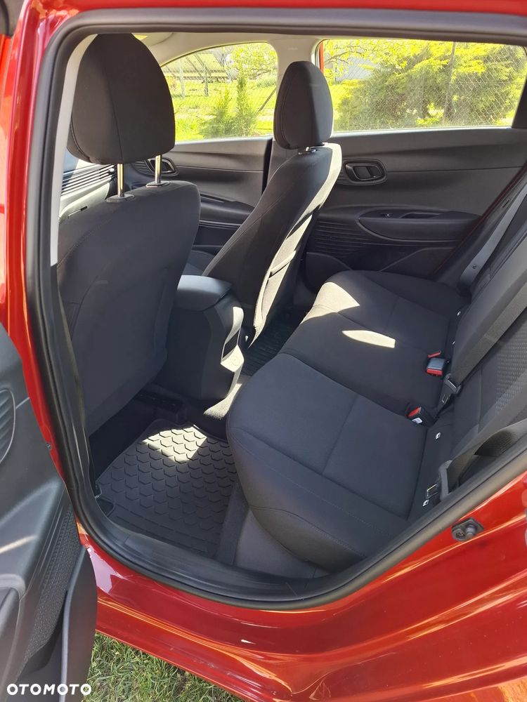 Hyundai i20 1.2 Modern - 7