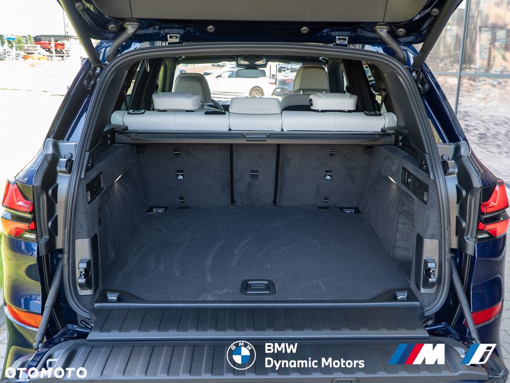 BMW X5 xDrive30d - 11