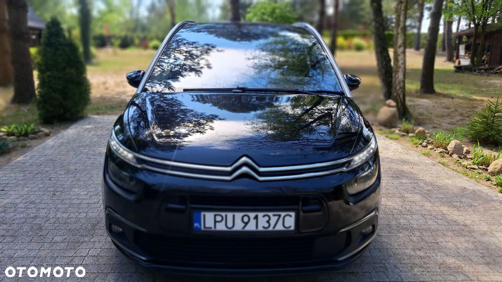 Citroën SpaceTourer M EAT6 Shine - 2