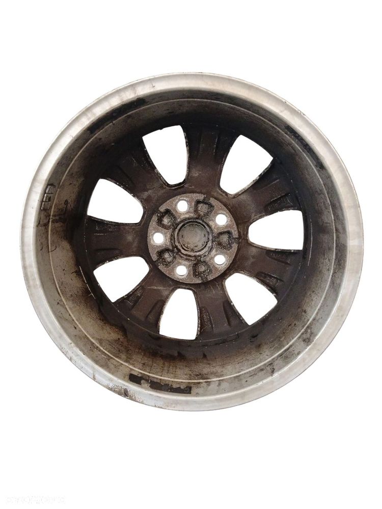 FELGA ALUMINIOWA OPEL INSIGNIA A LIFT (2013-2017) 1.6 CDTI 136KM OP077 - 2
