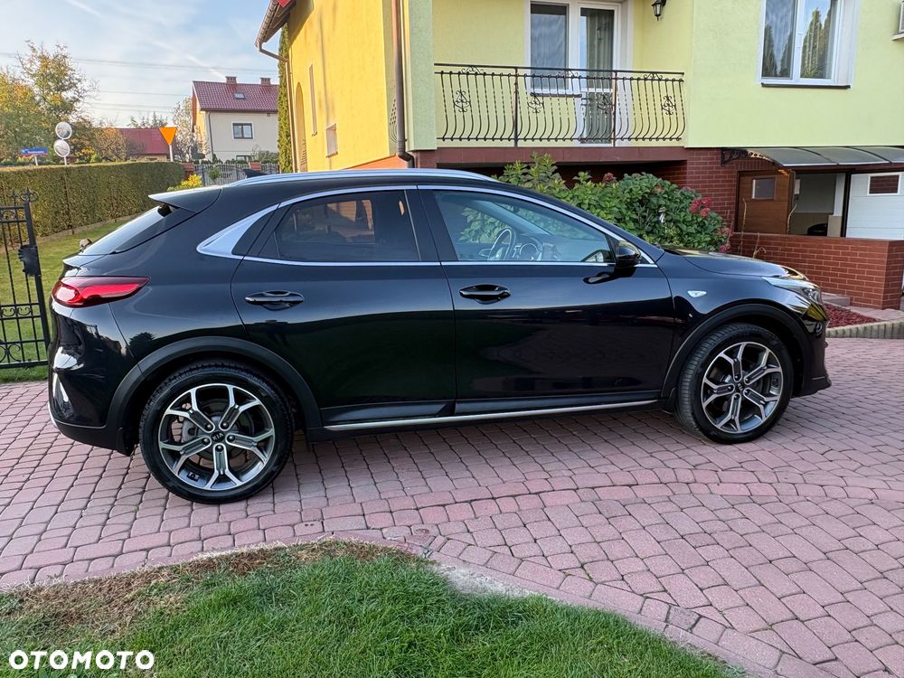 Kia XCeed 1.6 CRDi SCR L DCT - 3