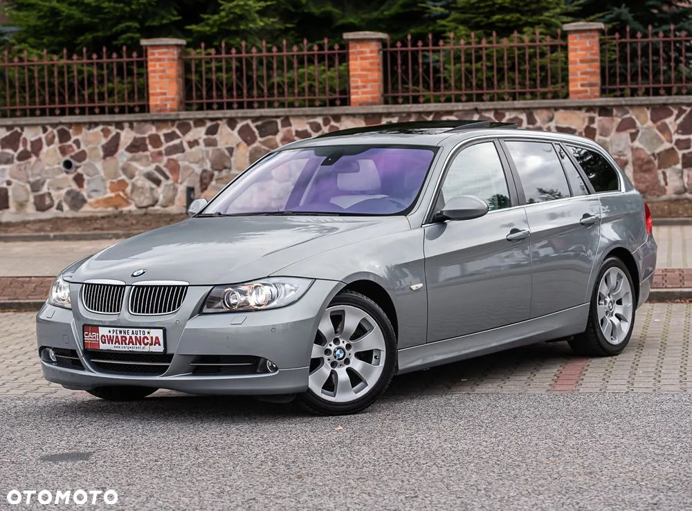 BMW Seria 3 - 14