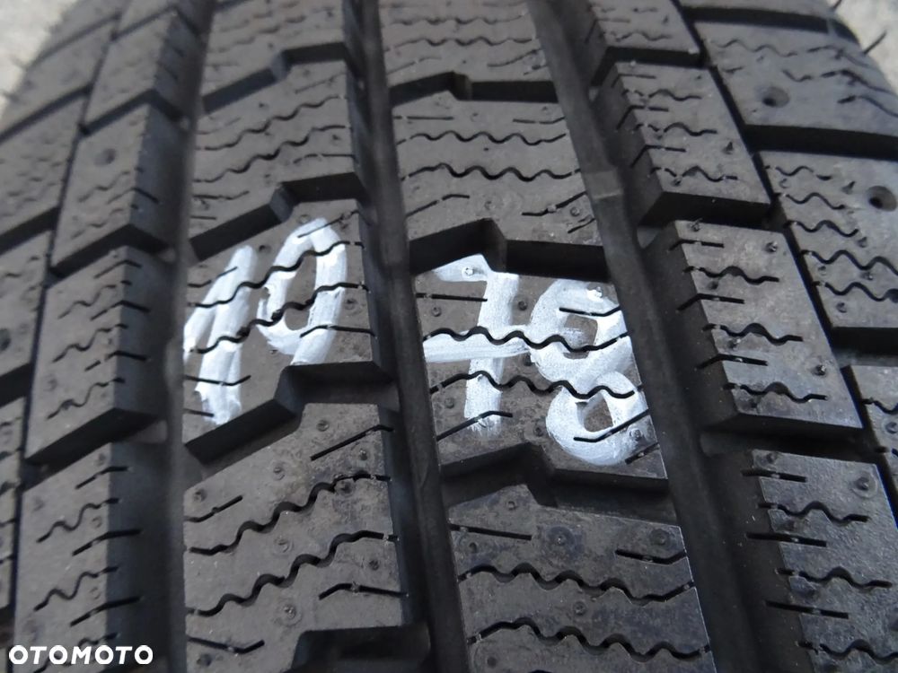 205/65/R16C 107/105T Goodyear  Cargo CUG2 - 8