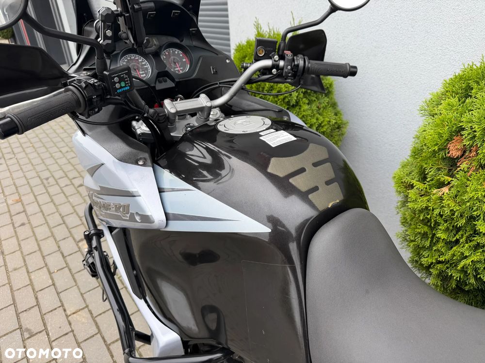 Honda Varadero - 40