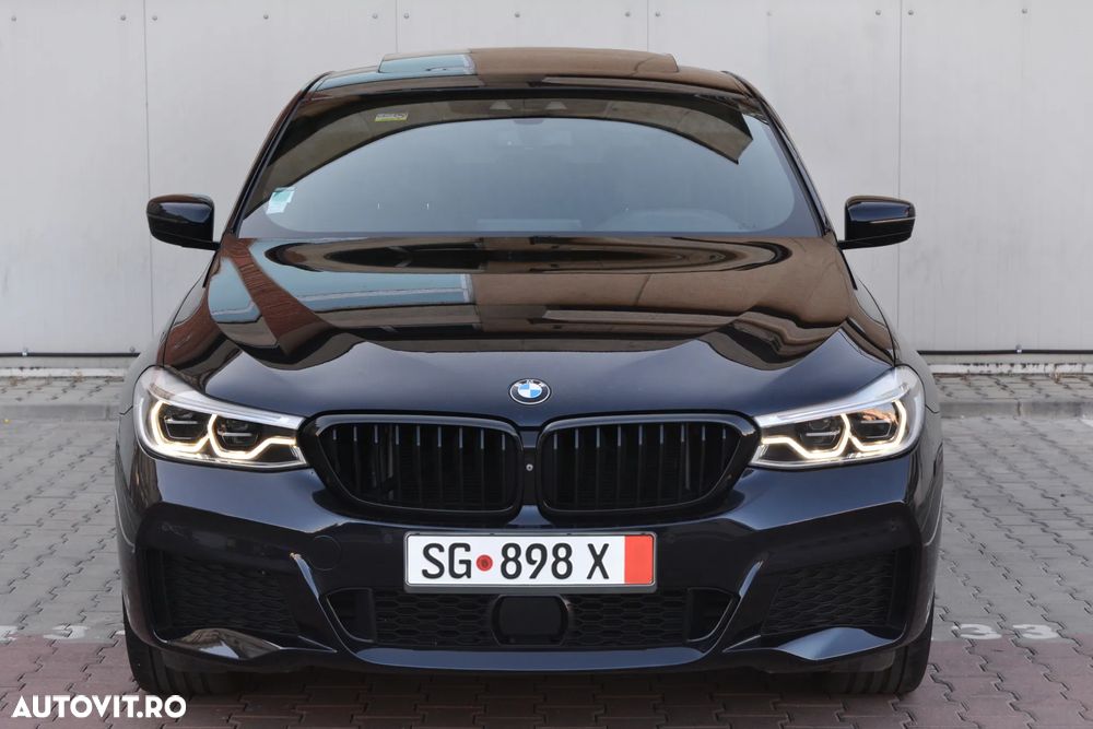 BMW Seria 6 - 2
