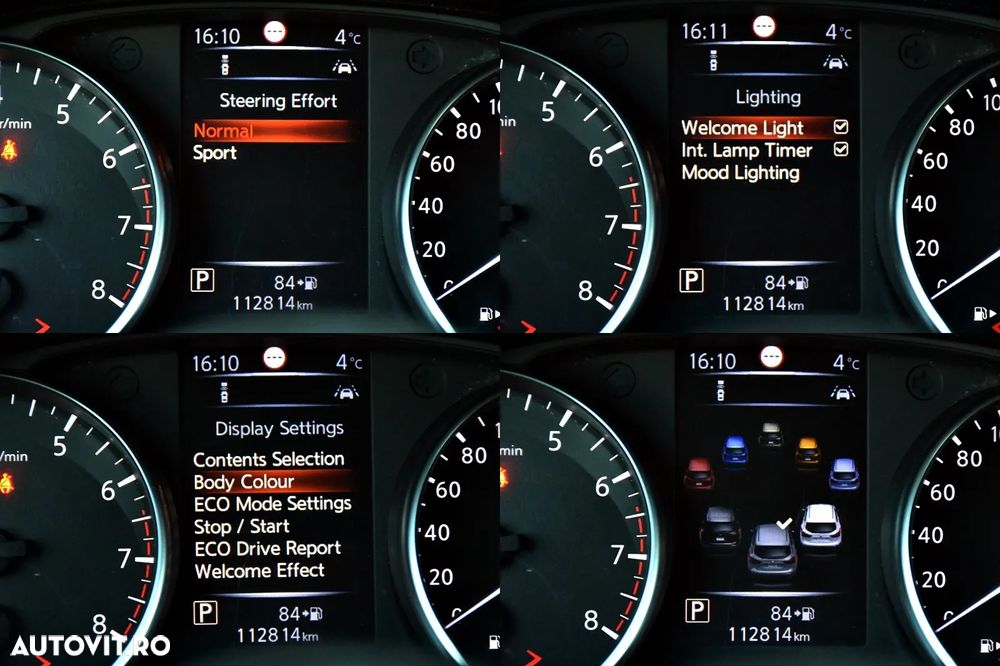 Nissan Qashqai 1.2 DIG-T Start/Stop X-TRONIC Acenta - 13