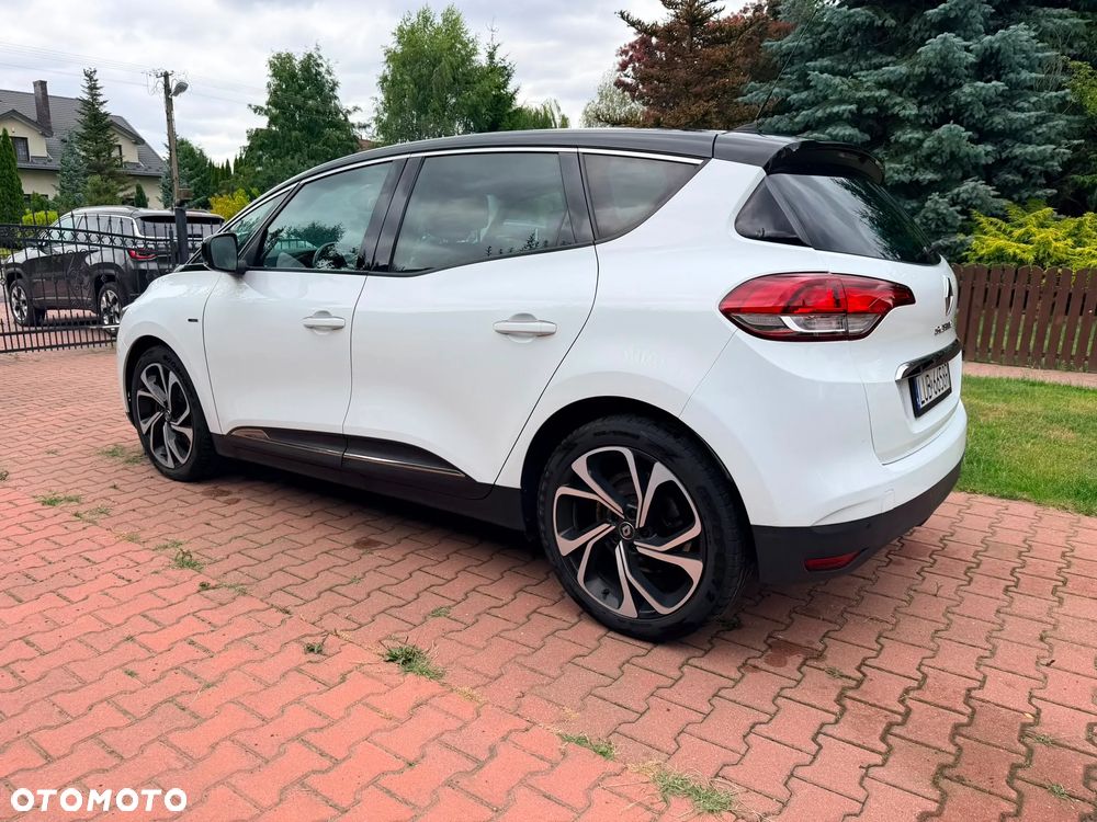 Renault Scenic 1.2 TCe Energy Bose - 6