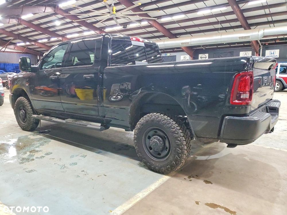 RAM 2500 - 3