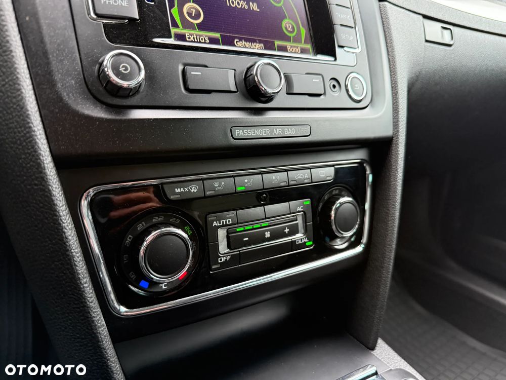 Skoda Superb 1.8 TSI Platinum - 28