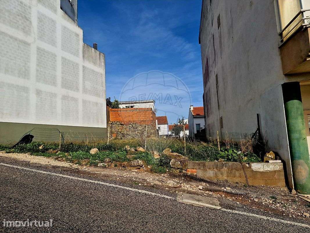 Terreno  para venda - Grande imagem: 2/3