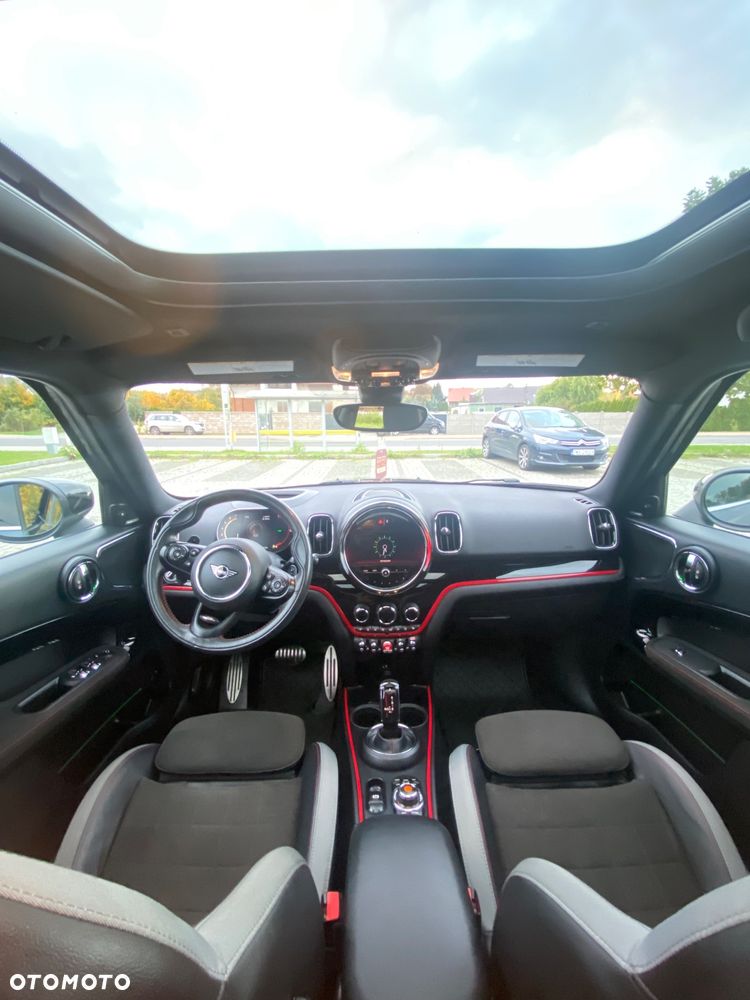 MINI Countryman - 21