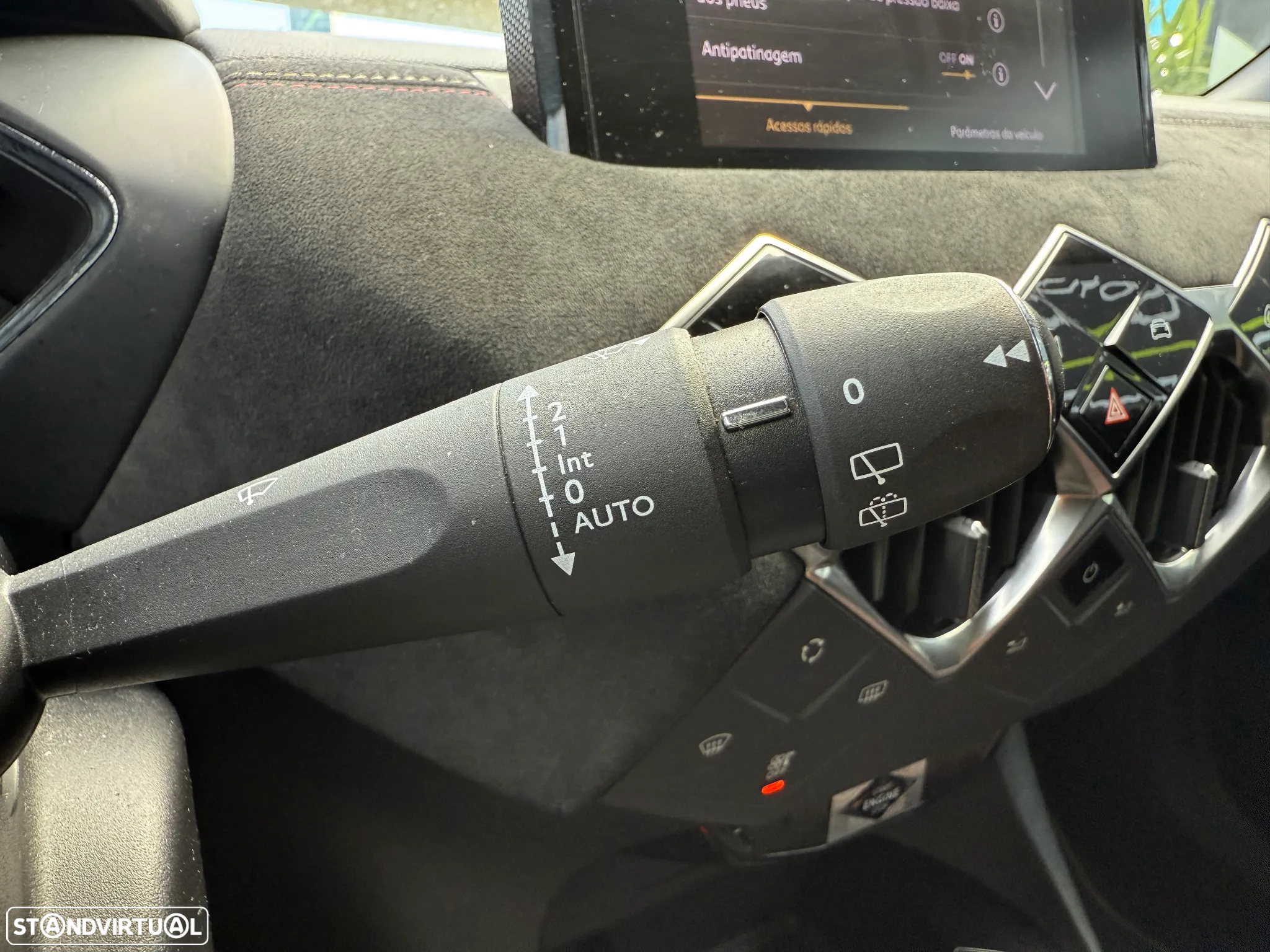 DS DS3 PureTech 100 PERFORMANCE LINE - 34