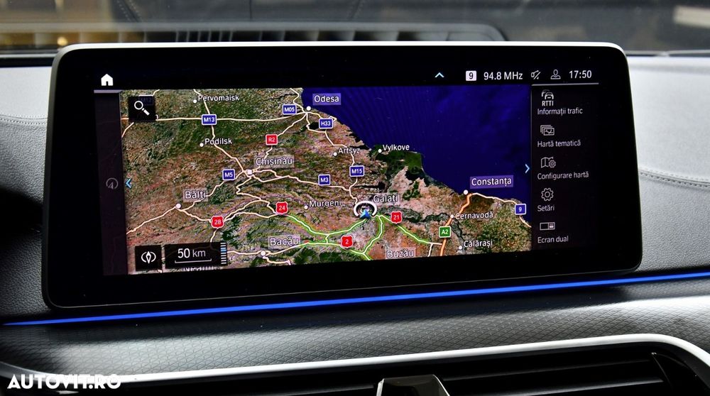 BMW Seria 5 - 18