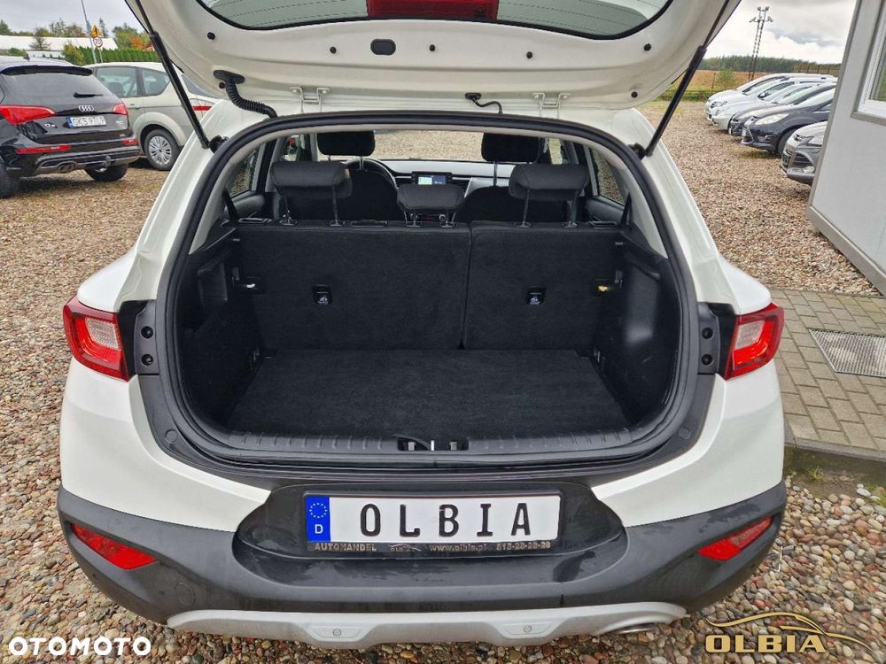 Kia Stonic - 16