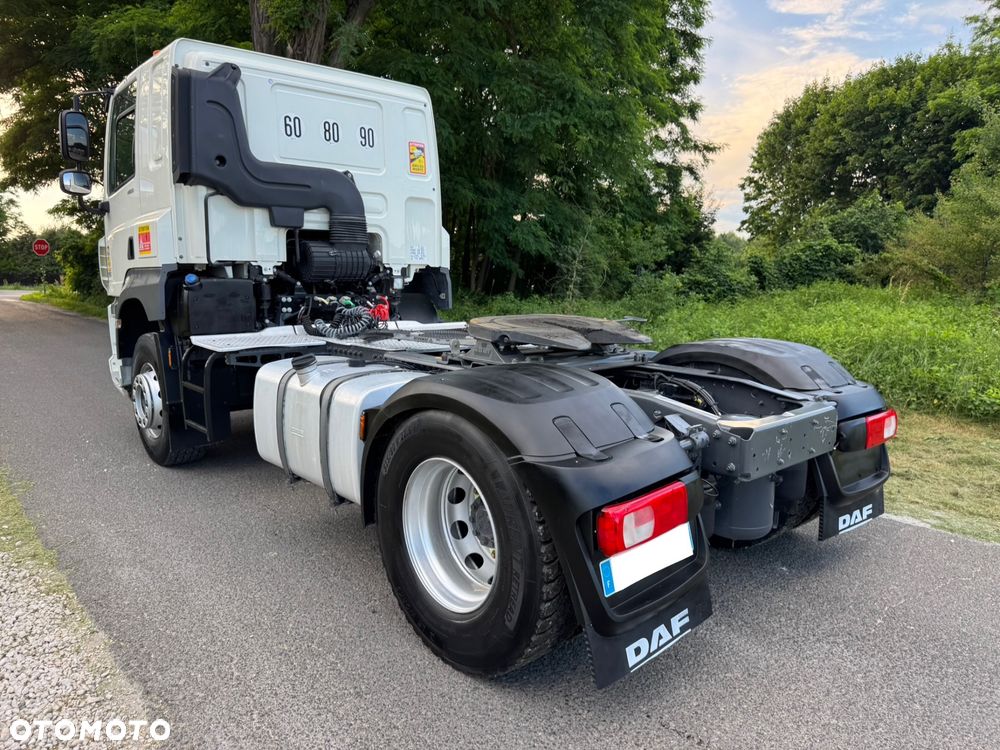 DAF CF 480 Niska Kabina Euro-6 Hydraulika - 5
