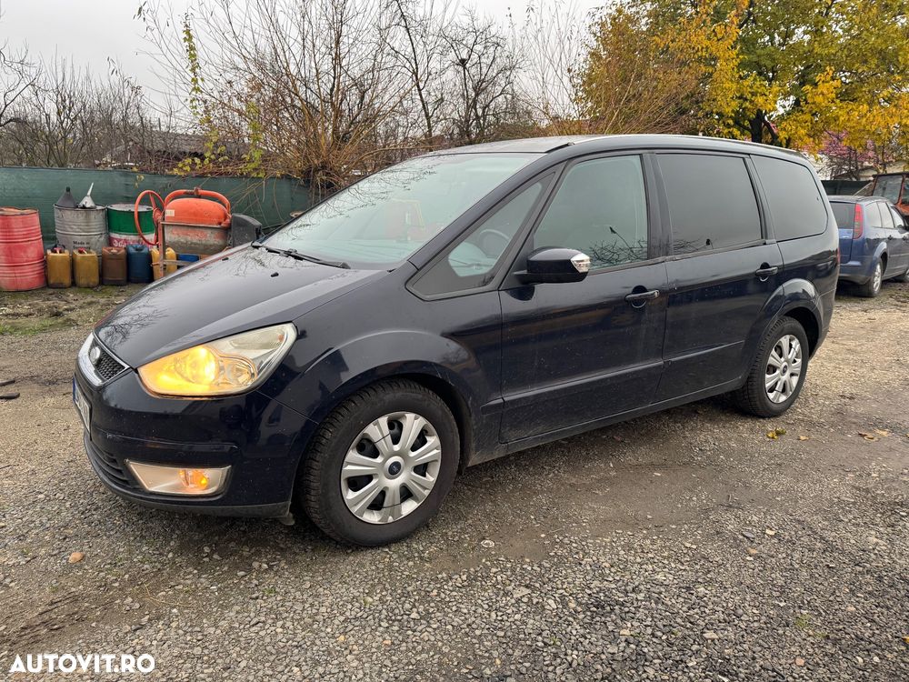Ford Galaxy 2.0 TDCi DPF Trend - 1