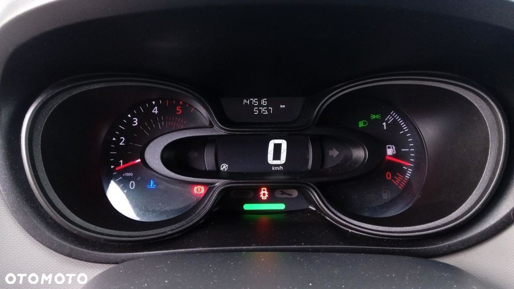 Renault Trafic L2H1 2,9t Pack Clim - 18