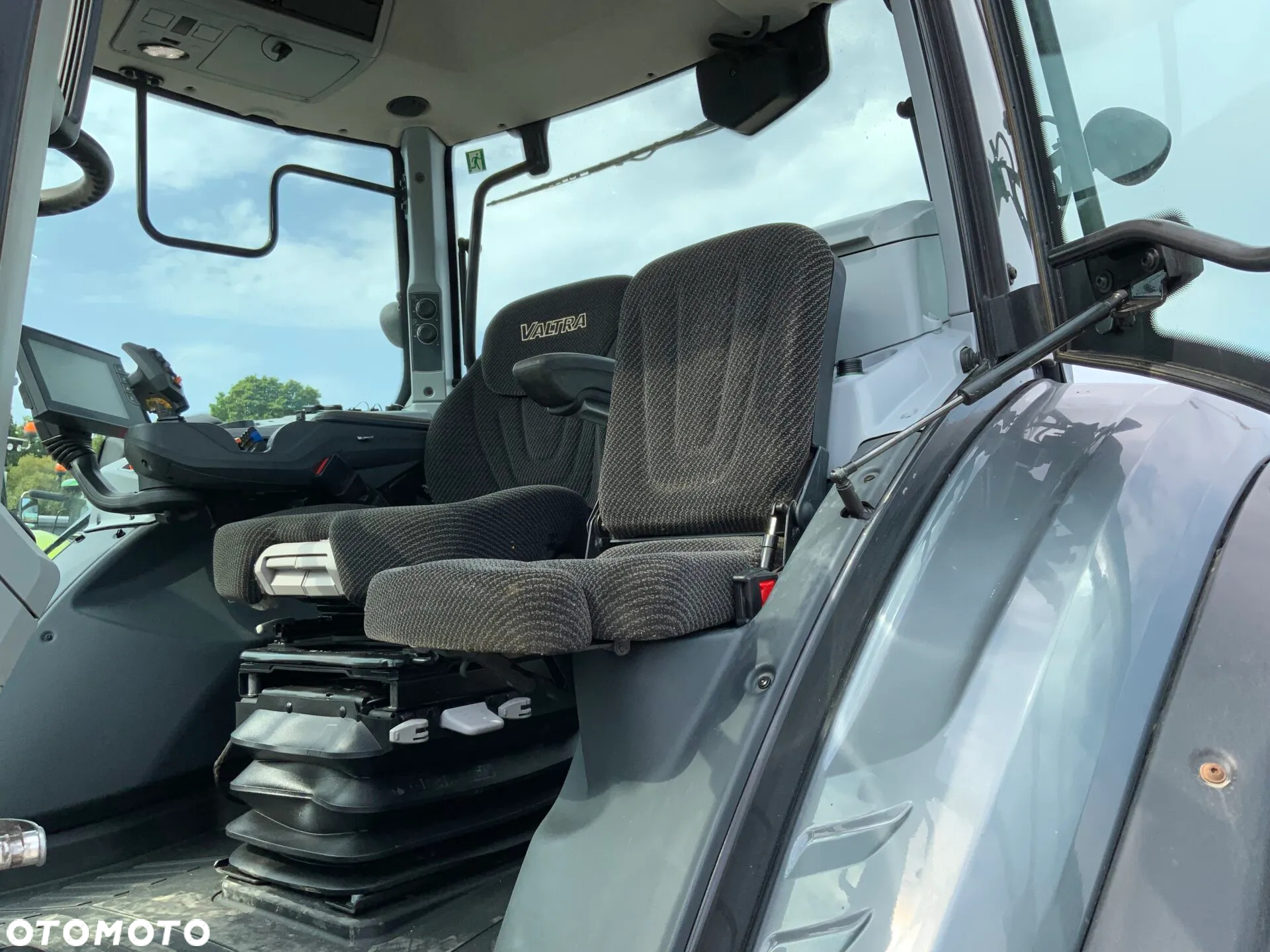 Valtra T234 Versu - 7