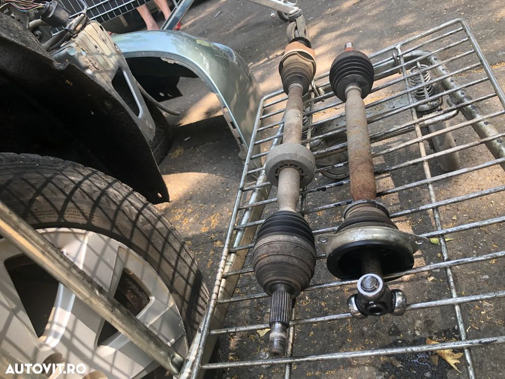 Planetara stanga/Planetara dreapta fata Dacia Logan 1 PH2 facelift 1.6 16v benzina - 6